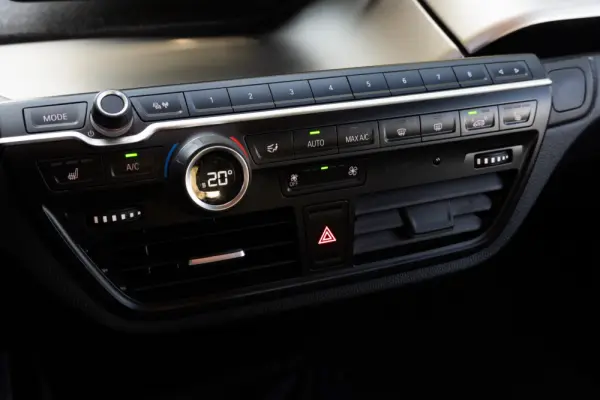 BMW i3 s 120Ah 18