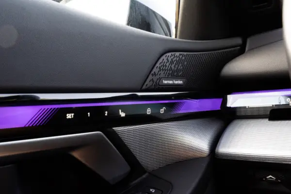 BMW i5 eDrive40 Pack Desportivo M 48