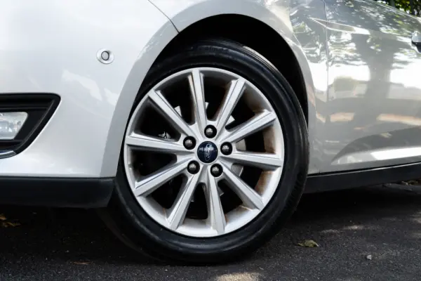 Ford Focus SW 28