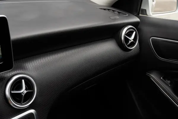 Mercedes-Benz A 180 d Style Plus Aut. 49