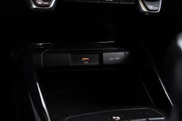 Kia Rio 1.0 T-GDi Wave 16