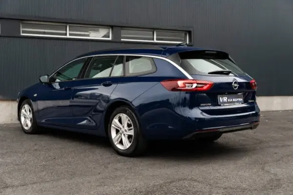 Opel Insignia Sports Tourer 1.6 CDTi Business Edition 6