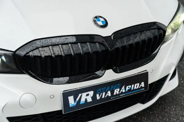 BMW 320 d Pack Desportivo M Auto 36