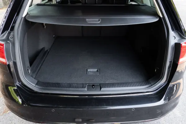Volkswagen Passat Variant 1.6 TDI Confortline DSG 46