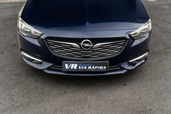 Opel Insignia Sports Tourer 1.6 CDTi Business Edition 20