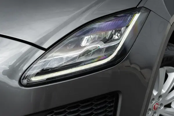 Jaguar E-Pace 2.0 i4D SE 21