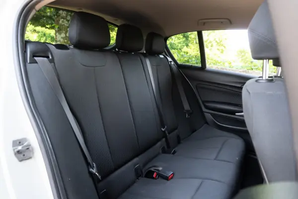 BMW 116 d Advantage 32