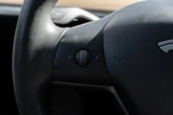 Tesla Model 3 Standard Range Plus RWD 38