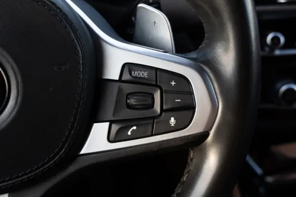 BMW X4 20 d xDrive Pack M Auto 44