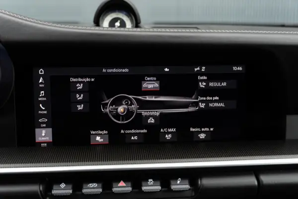Porsche 911 (992) Carrera 4S PDK 21