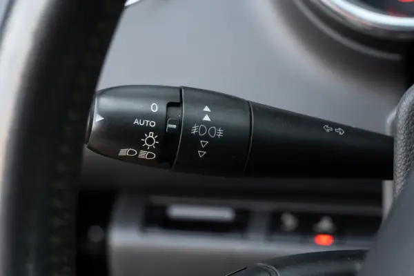 Peugeot 3008 1.6 HDi Allure 22