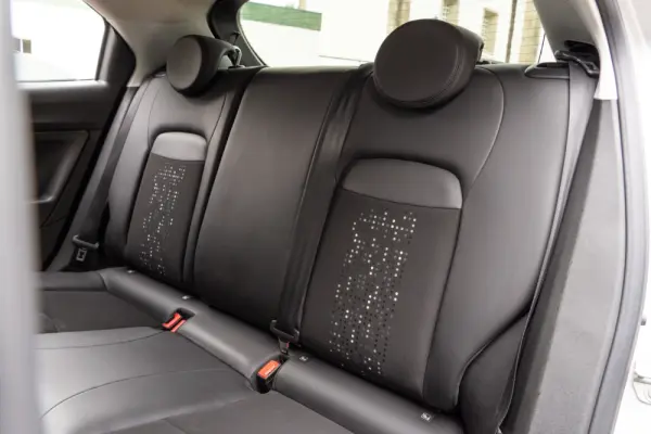 Fiat 500X 1.0 FireFly Connect 55