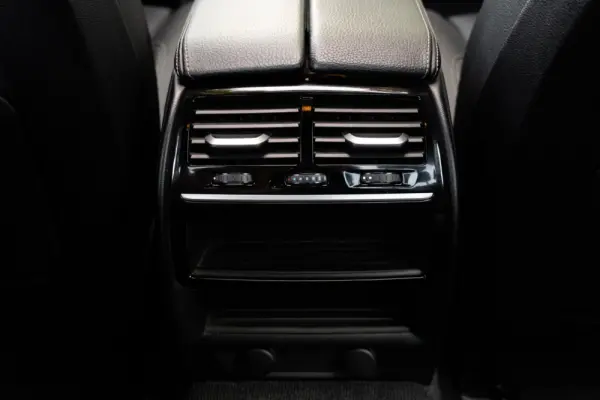 BMW 520 d ED Line Luxury 49