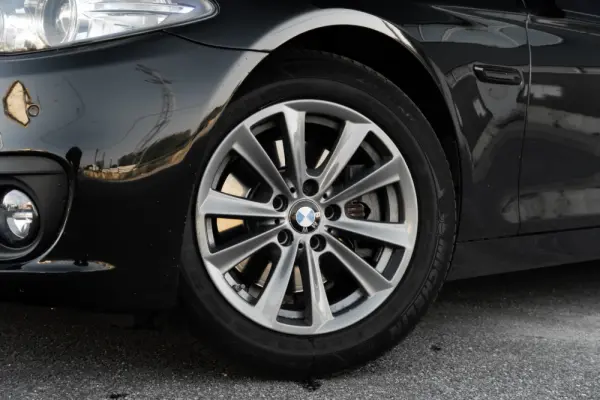 BMW 520 d Line Luxury 31