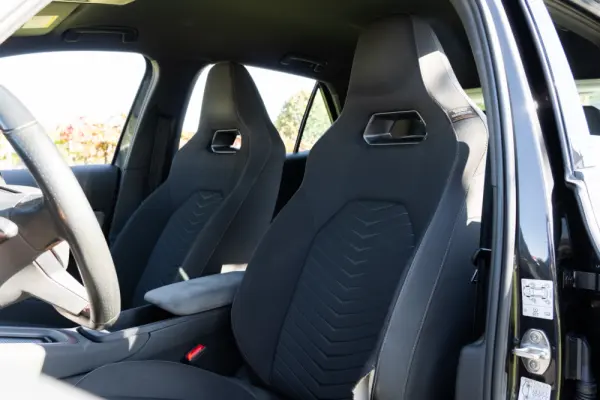 Cupra Born 58 kWh Plus 43