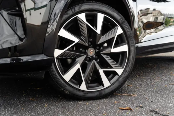 Cupra Formentor 2.0 TDI DSG 26