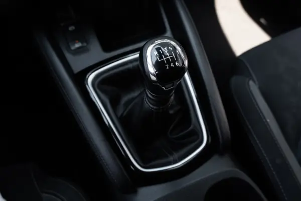 Nissan Qashqai 1.5 dCi N-Connecta J18 18