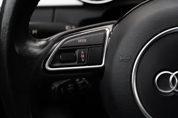 Audi A5 Sportback 2.0 TDI S-line S tronic 35