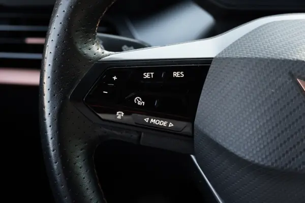 Cupra Born 58 kWh Plus 46