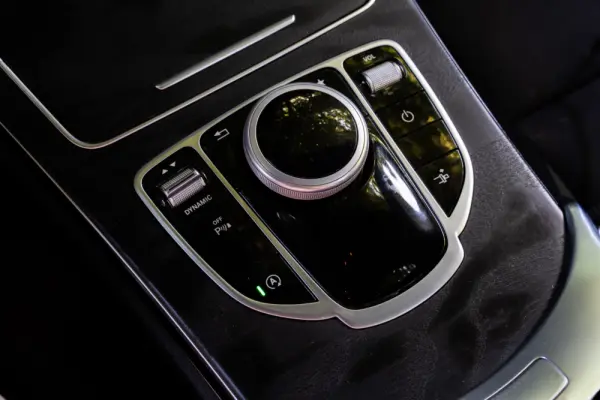 Mercedes-Benz C 250 d 22