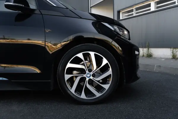 BMW i3 120Ah 38
