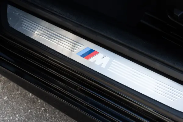 BMW 640 Gran Coupé d Pack M 50