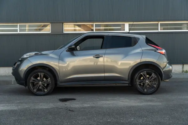 Nissan Juke 1.5 dCi Acenta N+C 30