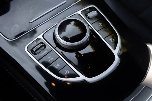 Mercedes-Benz GLC 250 d 4-Matic 43