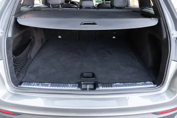 Mercedes-Benz GLC 250 d 4-Matic 53