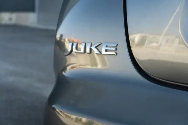 Nissan Juke 1.5 dCi Acenta N+C 34