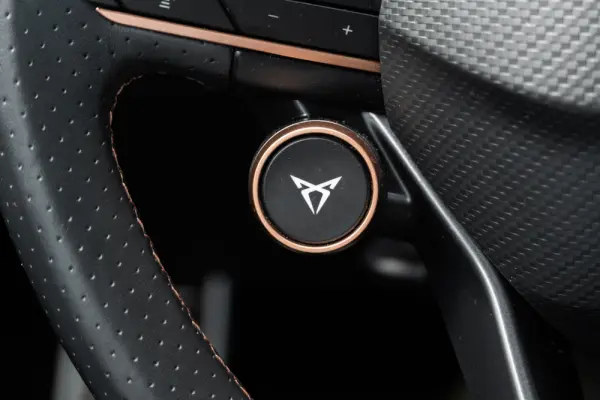 Cupra Formentor 2.0 TDI DSG 37