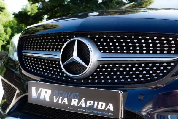 Mercedes-Benz C 250 d 26