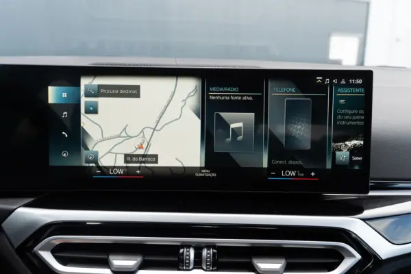 BMW i4 eDrive40 15