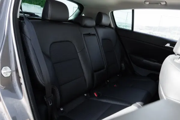 Kia Sportage 1.6 CRDi ISG SX 39