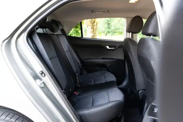 Kia Rio 1.0 T-GDi Wave 35