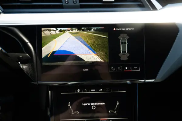 Audi e-tron Sportback 55 quattro S line 15