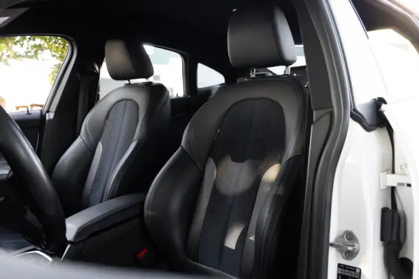 BMW 216 Gran Coupé d Pack Desportivo M 49