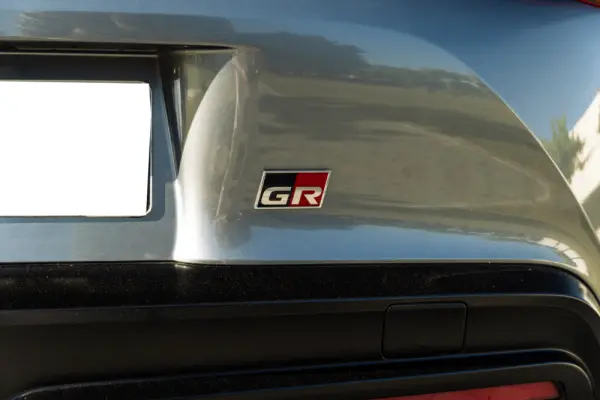 Toyota GR Supra 3.0 Legacy 36