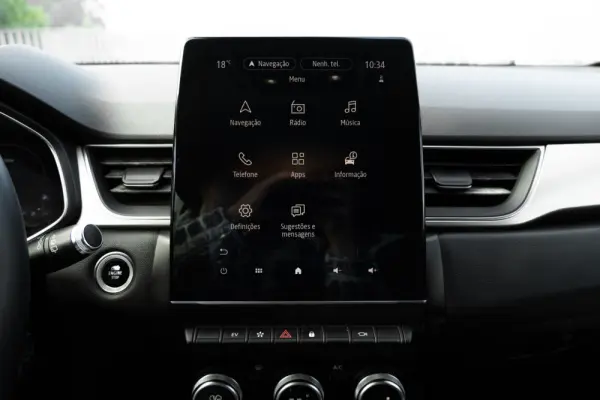 Renault Captur 1.6 E-Tech Plug-In Exclusive 14