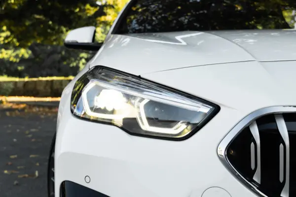 BMW 216 Gran Coupé d Pack Desportivo M 30