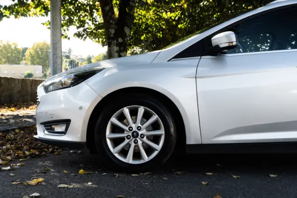 Ford Focus SW 34