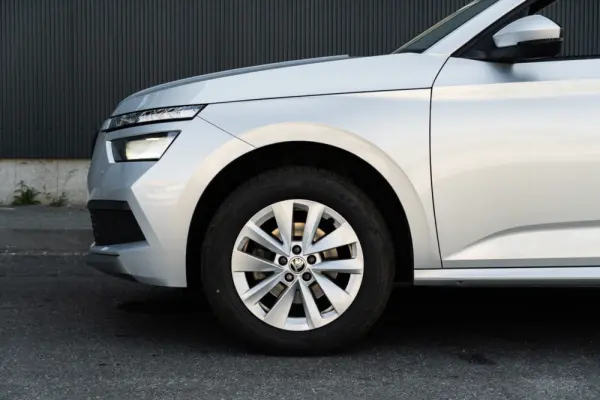 Skoda Kamiq 1.0 TSI Style DSG 30