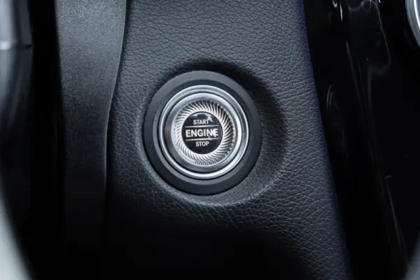 Mercedes-Benz C 300 de AMG Line 50