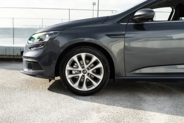 Renault Mégane 1.5 dCi Comfort SS 30