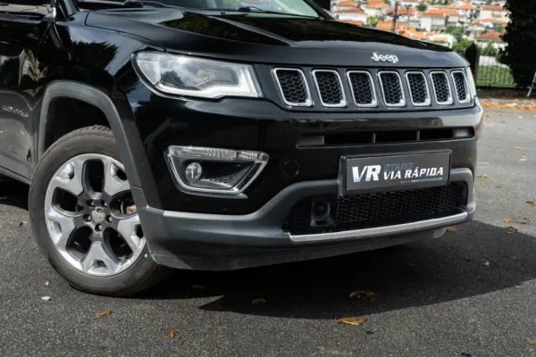 Jeep Compass 31