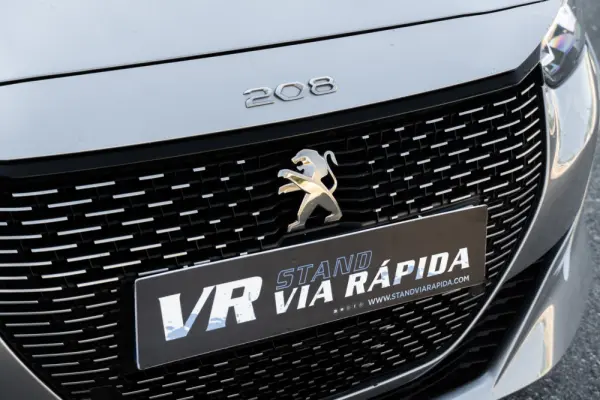 Peugeot e-208 50 kWh Active 29