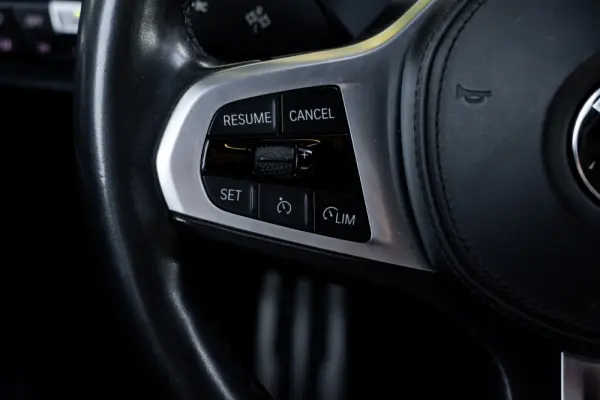 BMW 216 Gran Coupé d Pack Desportivo M 39