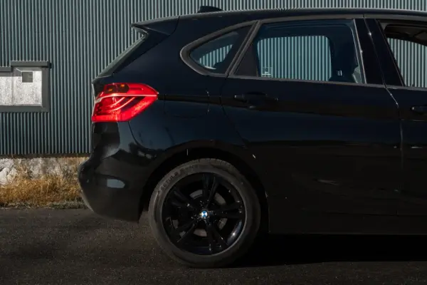 BMW 216 Active Tourer d Line Sport 48