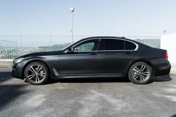 BMW 730 d Pack M Auto 47