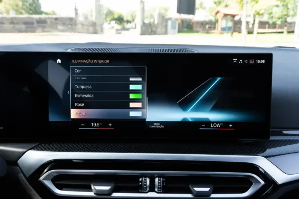BMW i4 eDrive35 Pack Desportivo M 16
